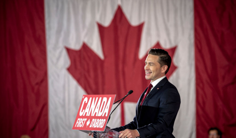 4 things to know about Pierre Poilievre, Conservative Party leader running to be Canada's next PM