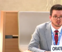 In UN report, evangelicals highlight social instability in Portugal, express concern that new law could criminalize religious views
