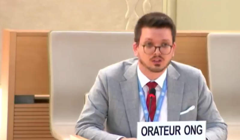 In UN report, evangelicals highlight social instability in Portugal, express concern that new law could criminalize religious views