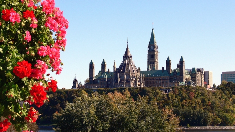 Evangelical Fellowship of Canada issues guidance for Christians ahead of April 28 federal election