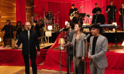 Marcos Witt releases new worship medley with Un Corazón