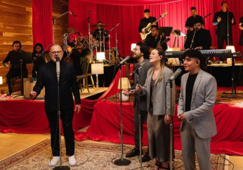 Marcos Witt releases new worship medley with Un Corazón