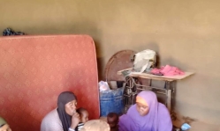 Mother of three in Somalia loses all relatives for receiving Christ