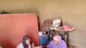 Mother of three in Somalia loses all relatives for receiving Christ