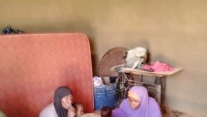 Mother of three in Somalia loses all relatives for receiving Christ