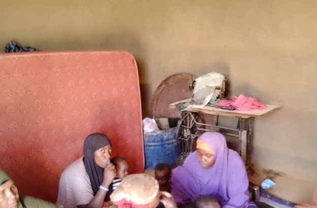 Mother of three in Somalia loses all relatives for receiving Christ