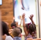 Most people come to faith between ages 4 and 14, but 'theological education hasn’t done enough to focus on next gen'