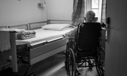 Nearly 10K in Netherlands euthanized in 2024, including 219 for 'psychological disorders': report