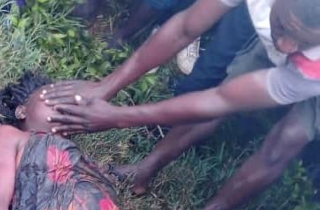 Christian couple, Muslim woman they led to Christ poisoned to death