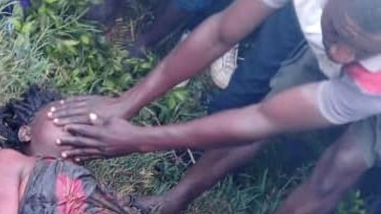Christian couple, Muslim woman they led to Christ poisoned to death