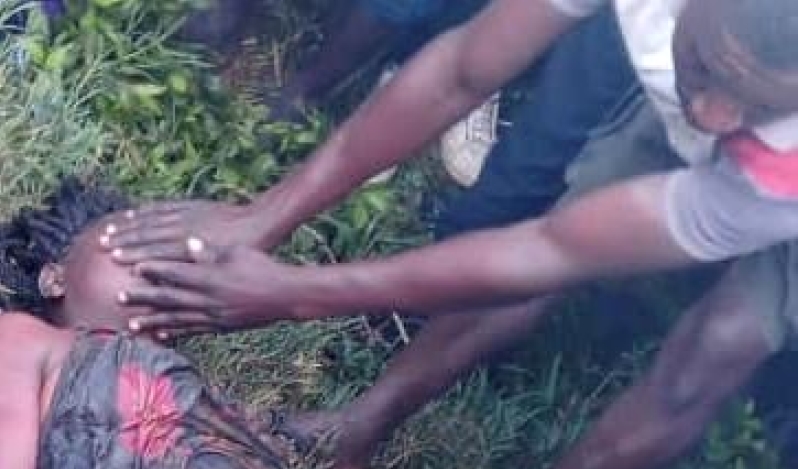 Christian couple, Muslim woman they led to Christ poisoned to death