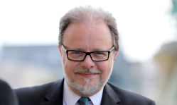 Frank Heinrich steps down as co-chairman of Evangelical Alliance in Germany