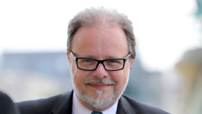 Frank Heinrich steps down as co-chairman of Evangelical Alliance in Germany