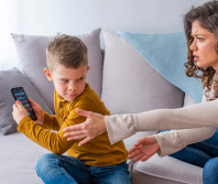 Guardians of the galaxy: shielding our children from an online sleep