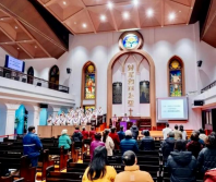 Has Christianity in China stopped growing since 2010? Experts give their say