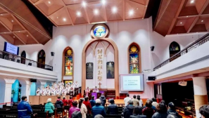 Has Christianity in China stopped growing since 2010? Experts give their say
