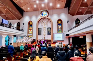 Has Christianity in China stopped growing since 2010? Experts give their say