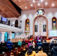 Has Christianity in China stopped growing since 2010? Experts give their say