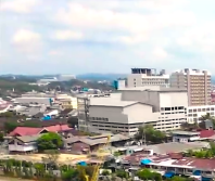Authorities in Indonesia refuse to back church construction