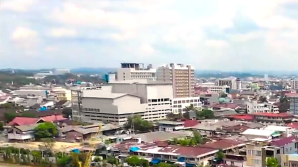 Authorities in Indonesia refuse to back church construction
