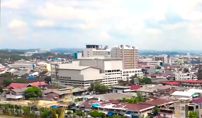 Authorities in Indonesia refuse to back church construction
