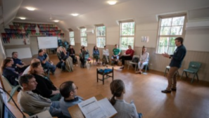 Intercultural training program opens doors for faith conversations in Australian schools