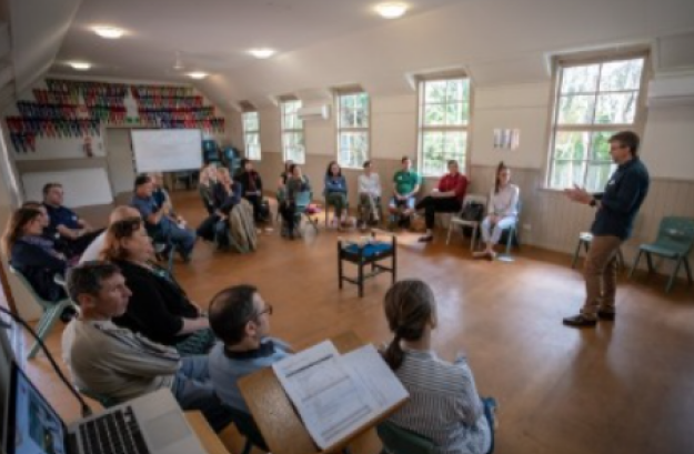 Intercultural training program opens doors for faith conversations in Australian schools