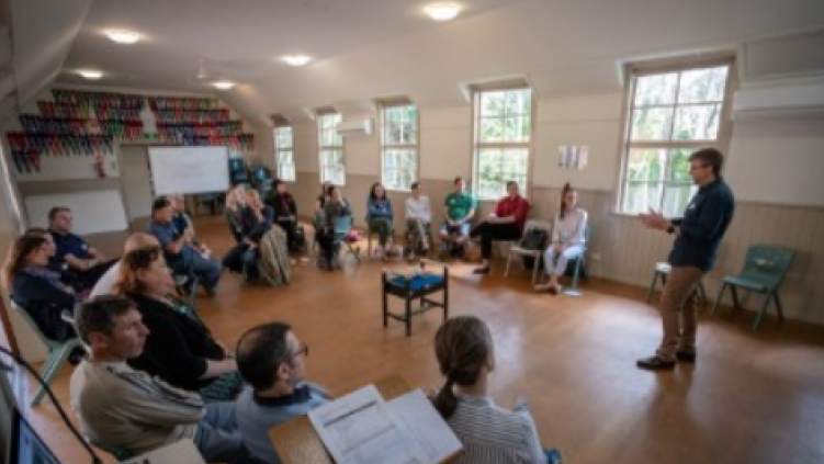 Intercultural training program opens doors for faith conversations in Australian schools