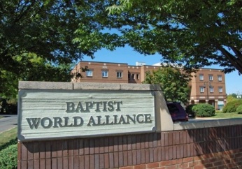 Baptist alliance launches ‘Stand in the Gap’ initiative to fund humanitarian aid slashed by Trump admin