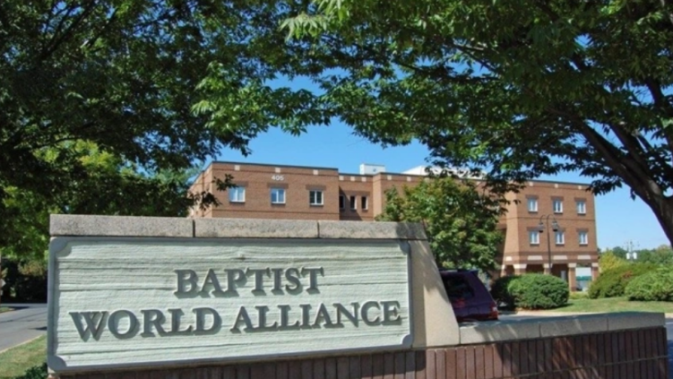 Baptist alliance launches ‘Stand in the Gap’ initiative to fund humanitarian aid slashed by Trump admin