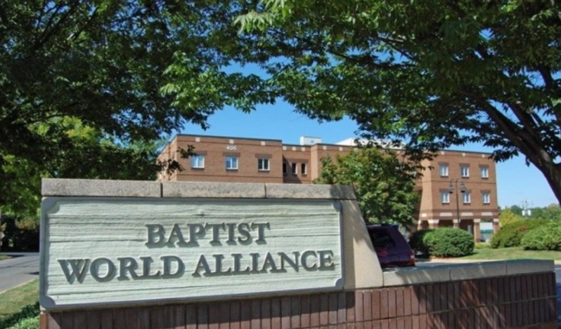Baptist alliance launches ‘Stand in the Gap’ initiative to fund humanitarian aid slashed by Trump admin