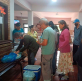 Evangelical churches and Christian volunteers provide support to cancer patients in Paraguay