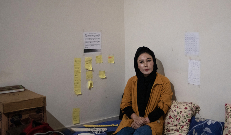 Christians among Afghan refugees deported by Pakistan, facing 'life-threatening dangers'