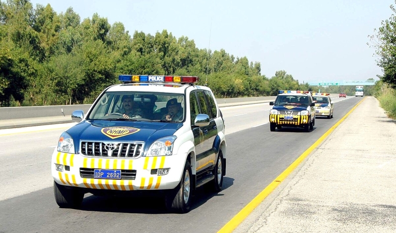 Armed robbers gang-rape Christian’s wife in Pakistan