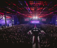 ‘Life on Stage’ brings the gospel to 10,000 in the Bernese Oberland, Switzerland