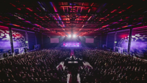 ‘Life on Stage’ brings the gospel to 10,000 in the Bernese Oberland, Switzerland