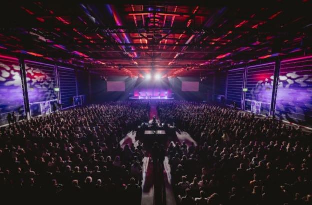 ‘Life on Stage’ brings the gospel to 10,000 in the Bernese Oberland, Switzerland