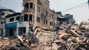 Evangelical Alliances to host prayer event in aftermath of Myanmar earthquakes: 'communities face loss, destruction, and uncertainty'