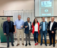 Evangelical group gains official recognition for rehabilitation ministry among prisoners in Santa Fe, Argentina