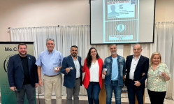 Evangelical group gains official recognition for rehabilitation ministry among prisoners in Santa Fe, Argentina