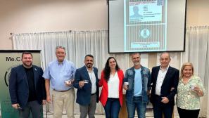 Evangelical group gains official recognition for rehabilitation ministry among prisoners in Santa Fe, Argentina