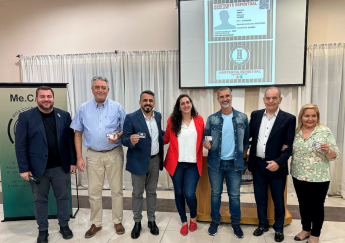 Evangelical group gains official recognition for rehabilitation ministry among prisoners in Santa Fe, Argentina
