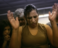 13 Southern Baptist ethnic leaders in US urge Trump to show compassion on immigrants: even legal immigrants 'too afraid to worship'