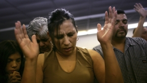 13 Southern Baptist ethnic leaders in US urge Trump to show compassion on immigrants: even legal immigrants 'too afraid to worship'