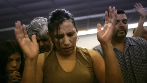 13 Southern Baptist ethnic leaders in US urge Trump to show compassion on immigrants: even legal immigrants 'too afraid to worship'