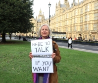 Christian retiree in UK convicted of breaching abortion clinic ‘buffer zone’