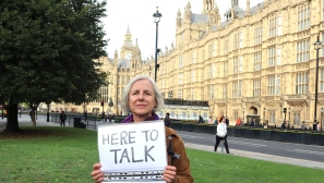 Christian retiree in UK convicted of breaching abortion clinic ‘buffer zone’