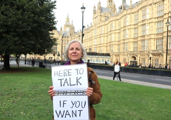 Christian retiree in UK convicted of breaching abortion clinic ‘buffer zone’