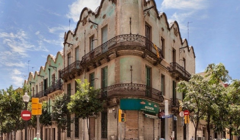 Seventeen evangelical churches in Barcelona face threat of closure