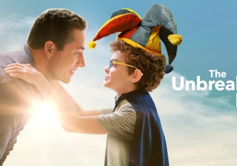 'The Unbreakable Boy’ brings powerful message of love and resilience for Autism Acceptance Month